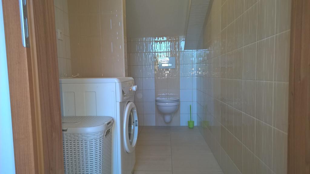 Kazinczy Apartment Keşkemet Dış mekan fotoğraf