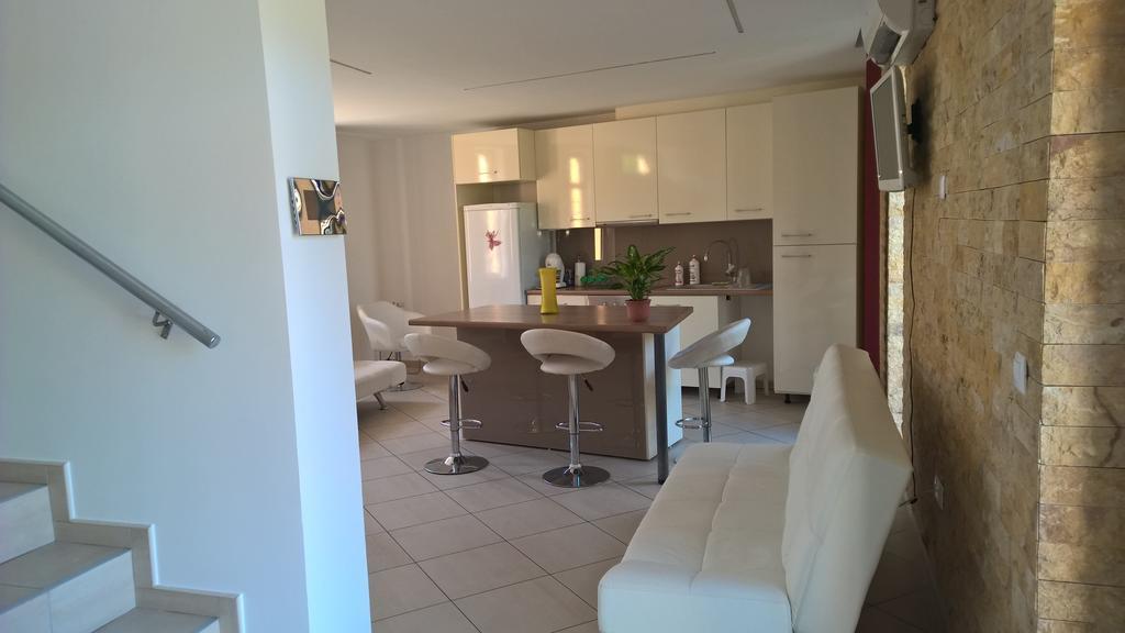 Kazinczy Apartment Keşkemet Dış mekan fotoğraf