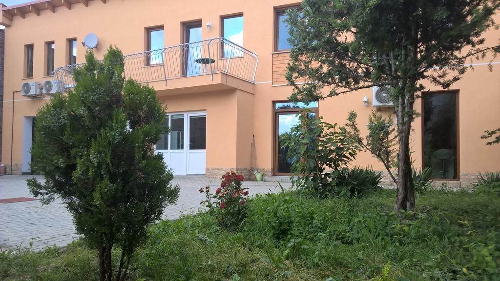 Kazinczy Apartment Keşkemet Dış mekan fotoğraf
