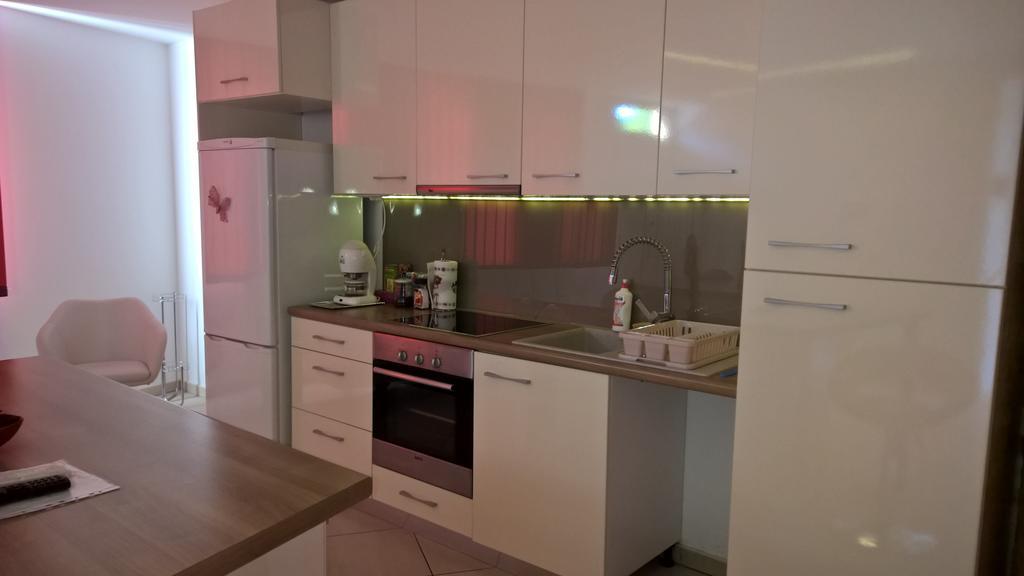 Kazinczy Apartment Keşkemet Dış mekan fotoğraf