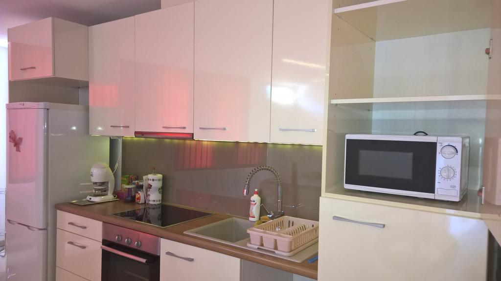 Kazinczy Apartment Keşkemet Dış mekan fotoğraf