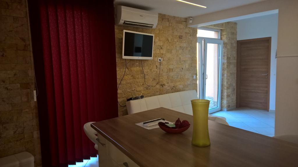 Kazinczy Apartment Keşkemet Dış mekan fotoğraf